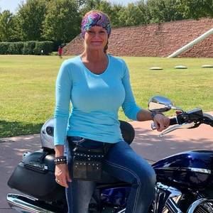 Meet your Posher, Cindy